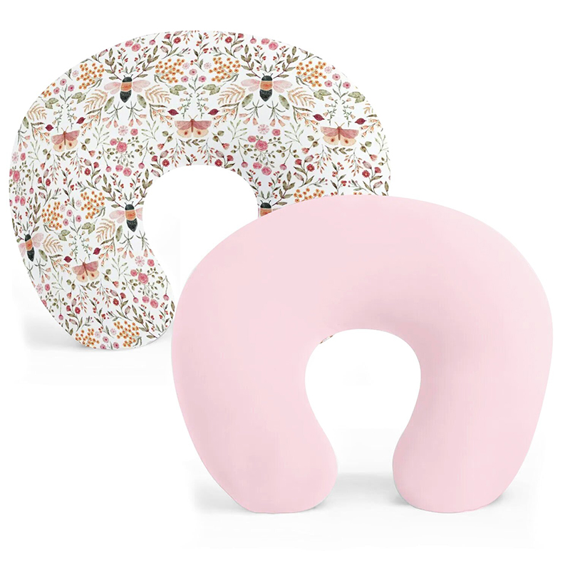Nursing Pillow Breastfeeding - 2 шт., чехол для подушки для