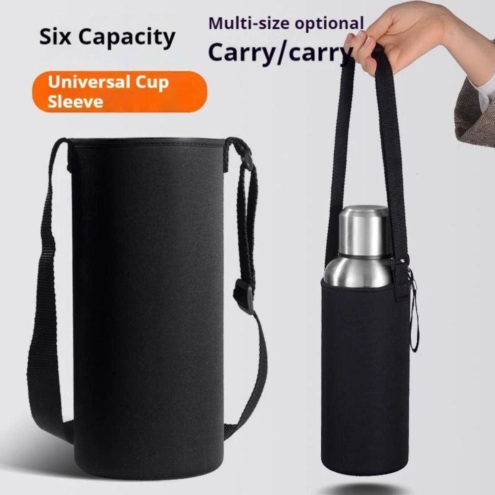 Portable Bottle Warmer - Портативный держатель для бутылки с водой