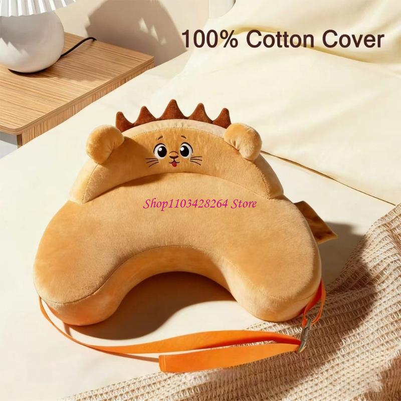 Nursing Pillow Breastfeeding - Подушка для кормления младенцев из пены