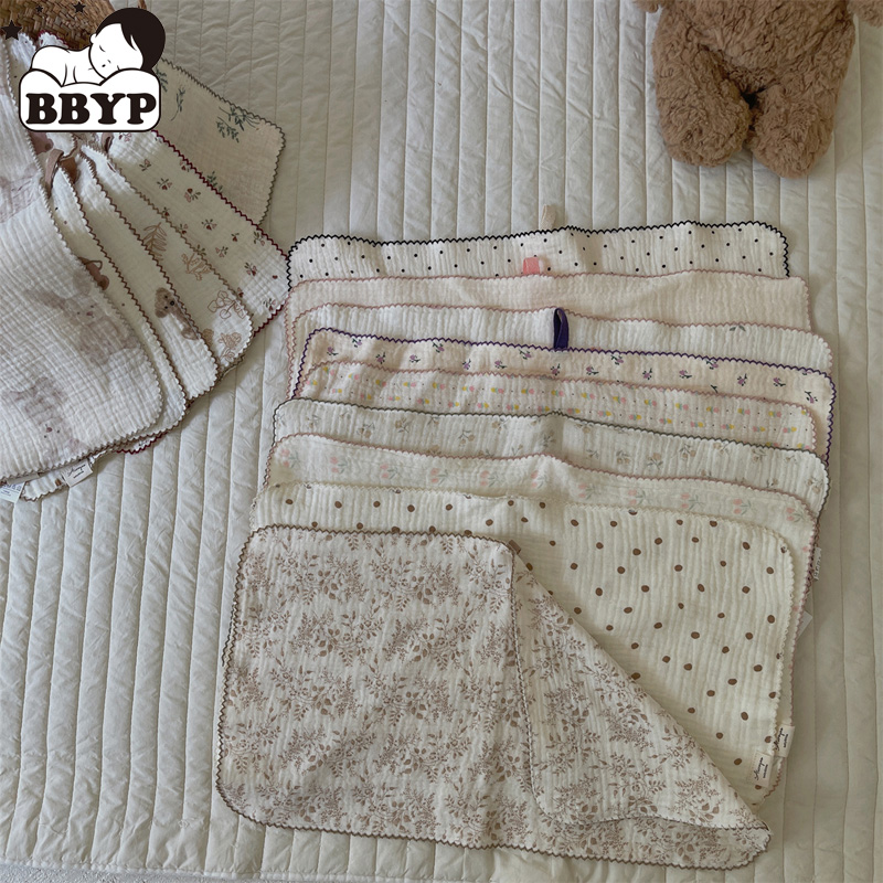 Baby Products For Summer - Салфетки для отрыжки, ультравпитывающие тряпки для
