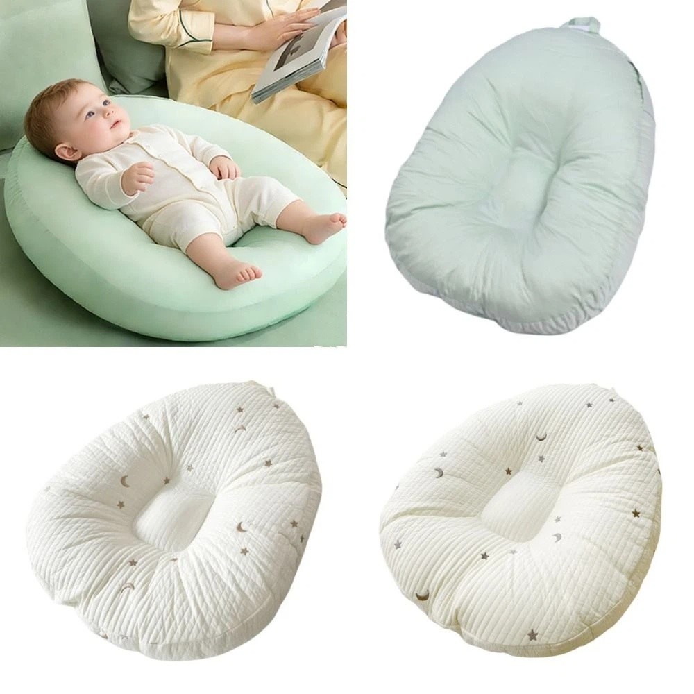 Nursing Pillow Breastfeeding - Мягкая подушка для кормления младенцев, предотвращающая