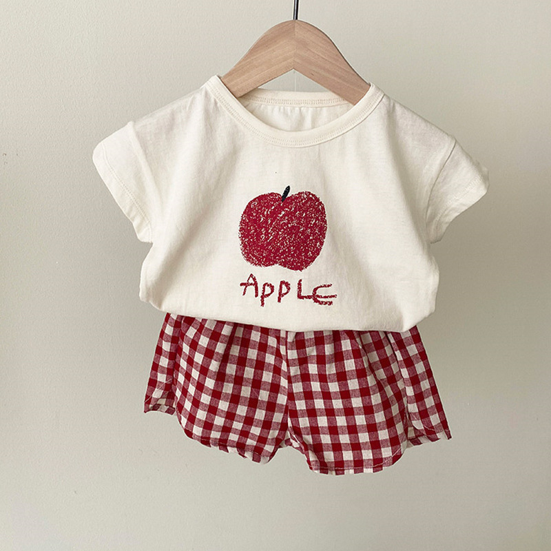 Детские пижамные комплекты, хл – обзор и цена Baby Products For Summer