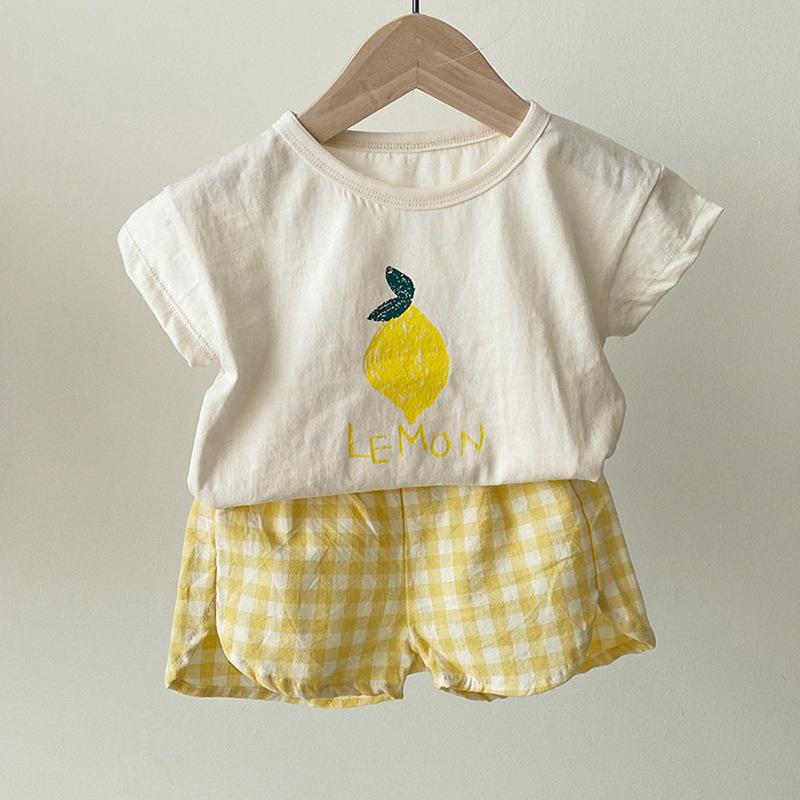 Детские пижамные комплекты, хл – обзор и цена Baby Products For Summer