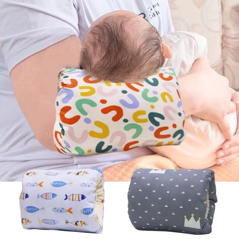 Удобная подушка для кормящих м – обзор и цена Nursing Pillow Breastfeeding