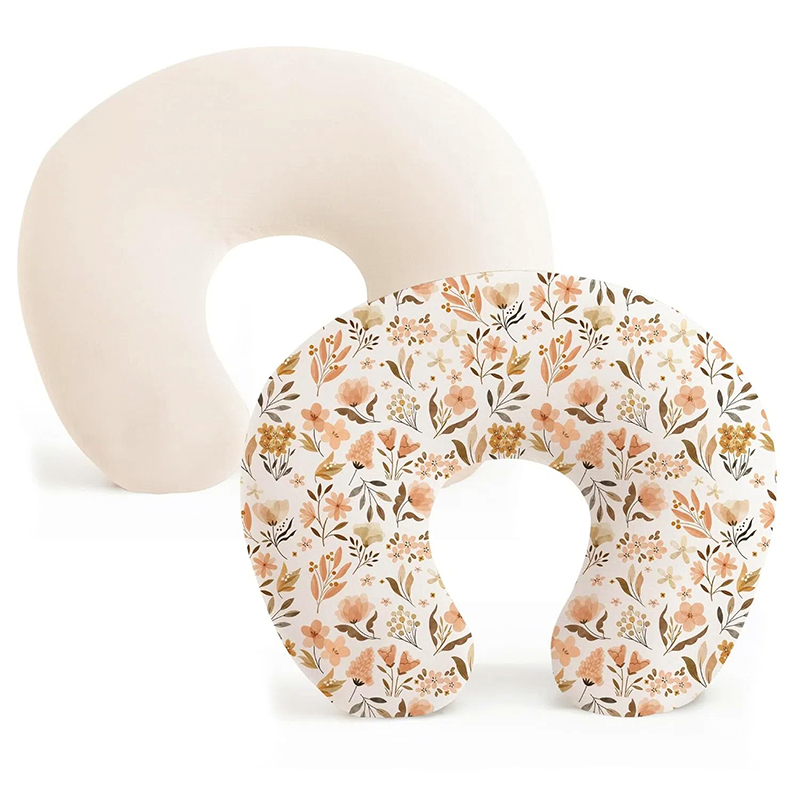 2 шт., чехол для подушки для к – обзор и цена Nursing Pillow Breastfeeding