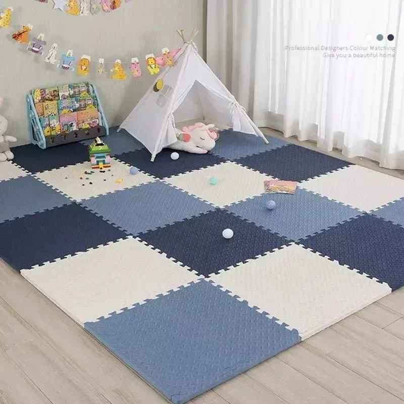 Развивающий детский коврик-паз – обзор и цена Play Mat