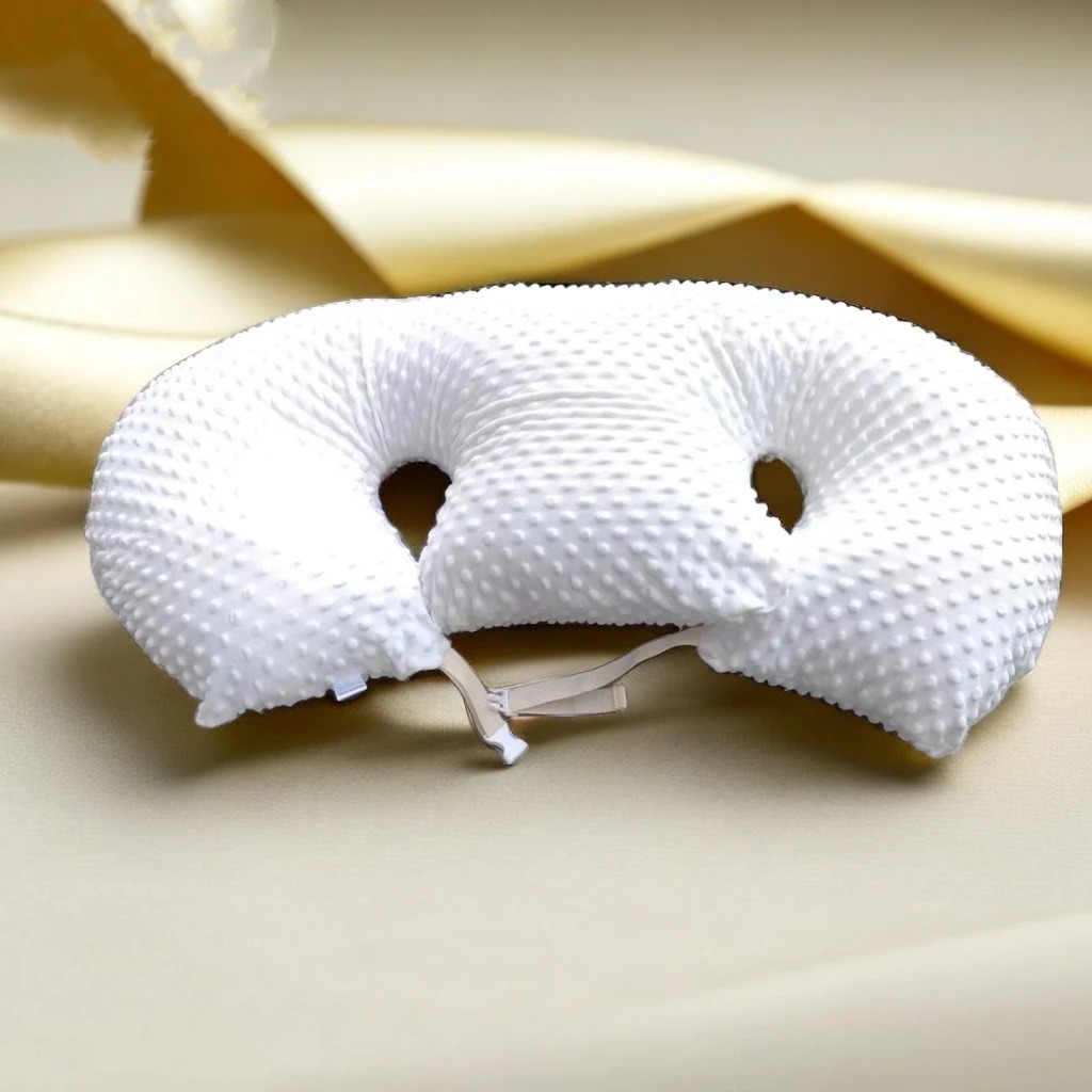 Многофункциональная подушка дл – обзор и цена Nursing Pillow Breastfeeding