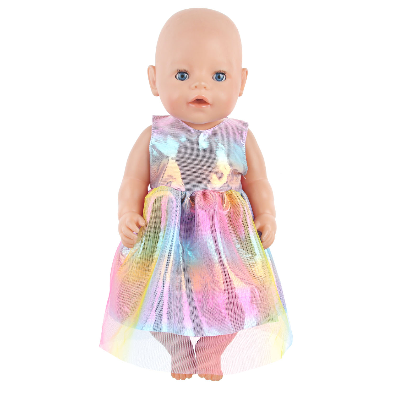 Летнее платье для куклы для де – обзор и цена Baby Products For Summer