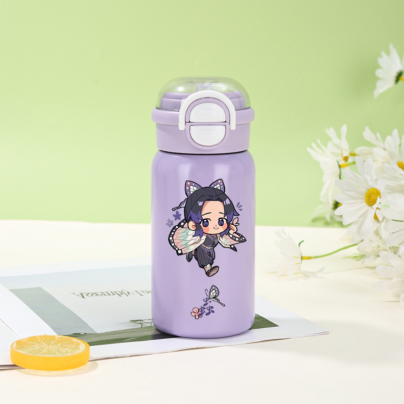 Термос Demon Slayer 500 мл, из – обзор и цена Portable Bottle Warmer
