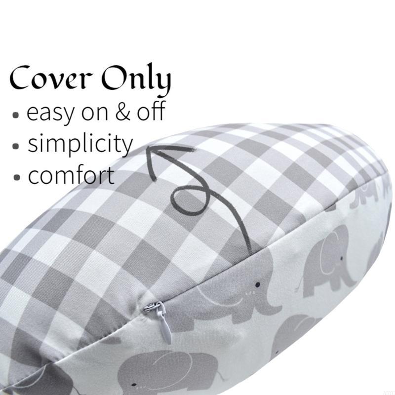 A5YC наволочка для подушки для – обзор и цена Nursing Pillow Breastfeeding