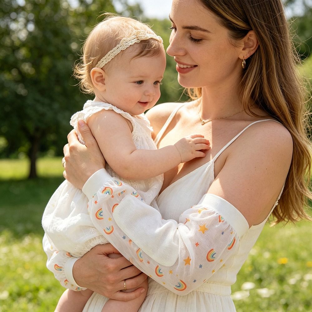 Подушка для кормления из хлопк – обзор и цена Nursing Pillow Breastfeeding