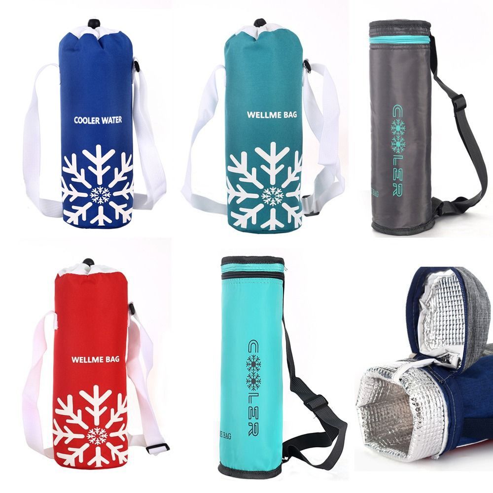 Портативный чехол для термобут – обзор и цена Portable Bottle Warmer