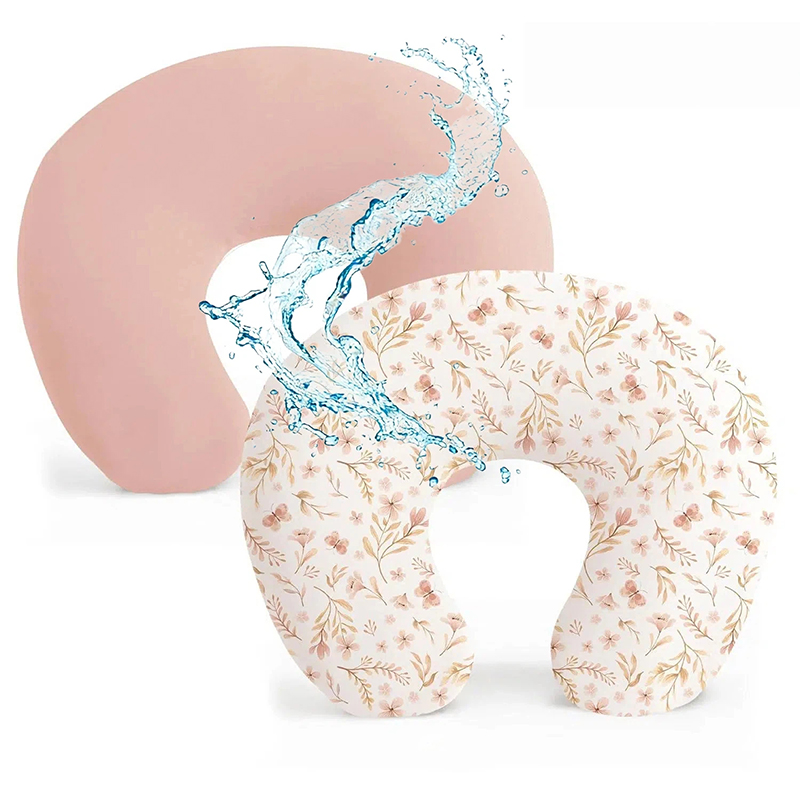 2 шт. водонепроницаемых эласти – обзор и цена Nursing Pillow Breastfeeding