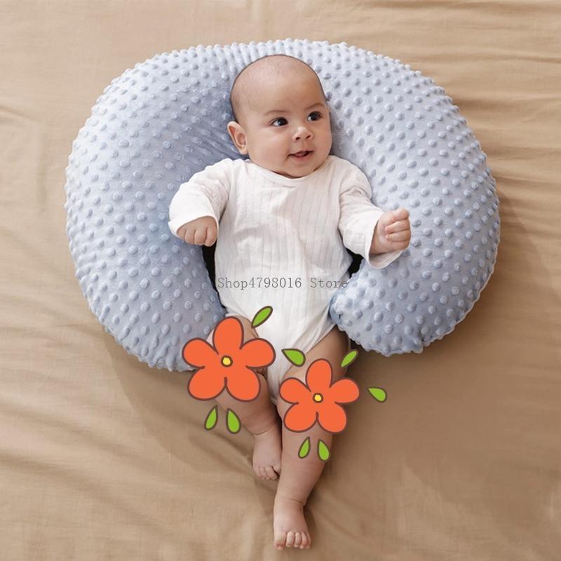 Портативная подушка, детские п – обзор и цена Nursing Pillow Breastfeeding