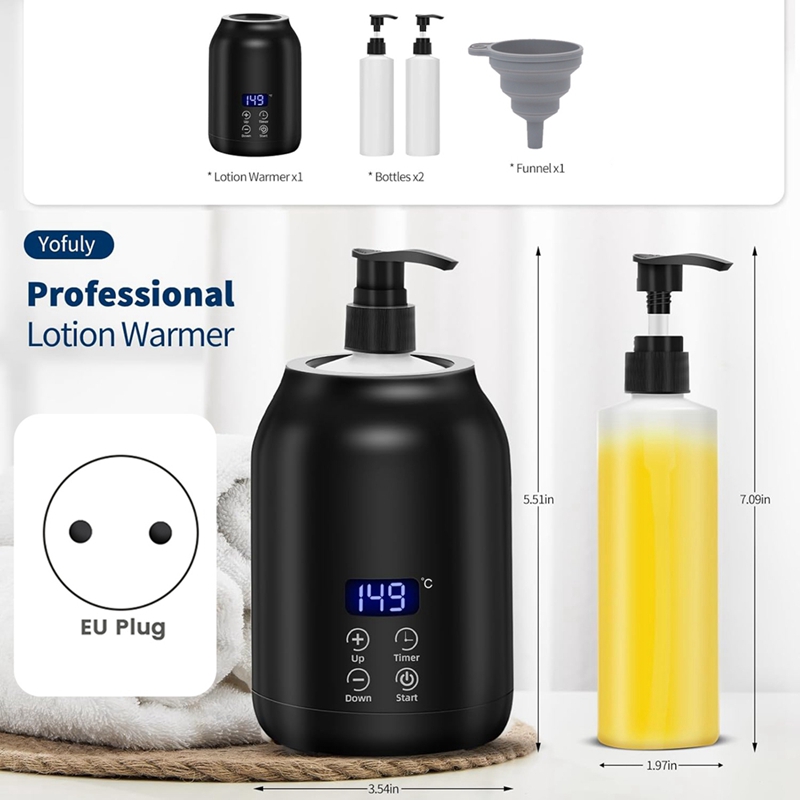 Электрический подогреватель дл – обзор и цена Portable Bottle Warmer