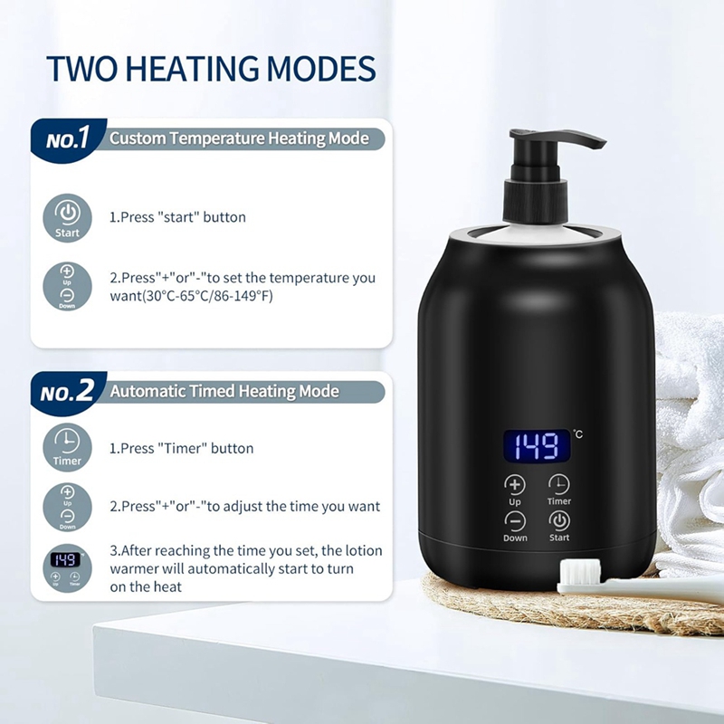 Электрический подогреватель дл – обзор и цена Portable Bottle Warmer