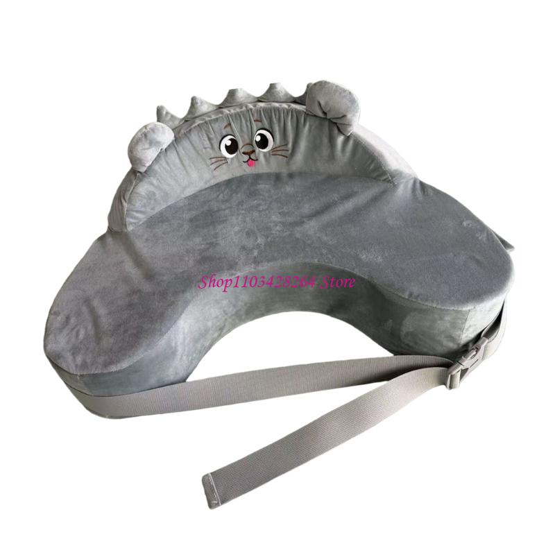 Подушка для кормления младенце – обзор и цена Nursing Pillow Breastfeeding