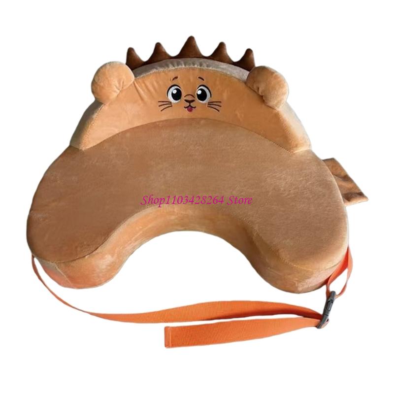 Подушка для кормления младенце – обзор и цена Nursing Pillow Breastfeeding