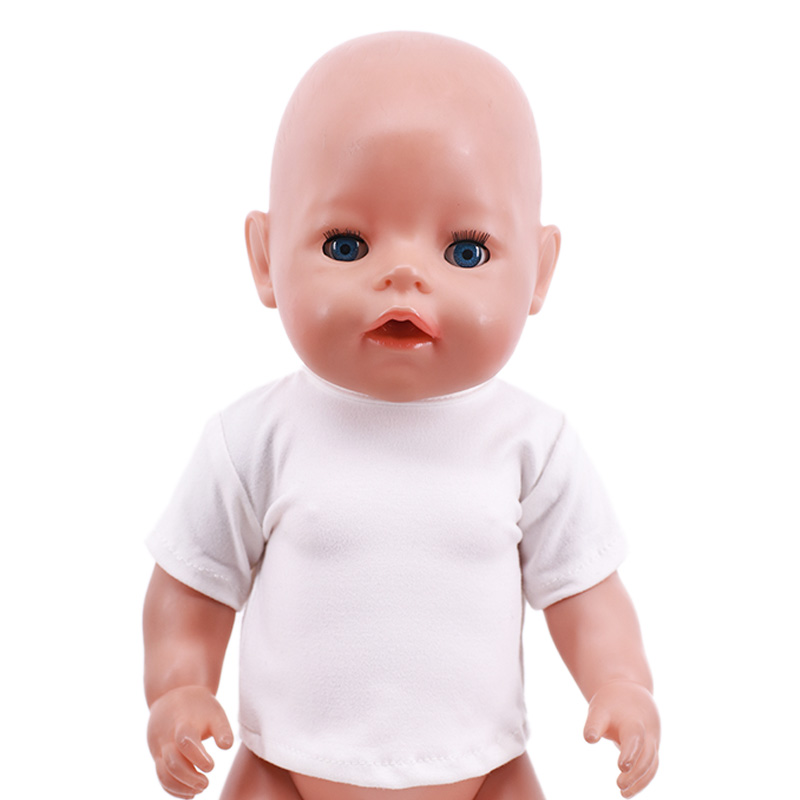 Одежда для кукол, летняя футбо – обзор и цена Baby Products For Summer