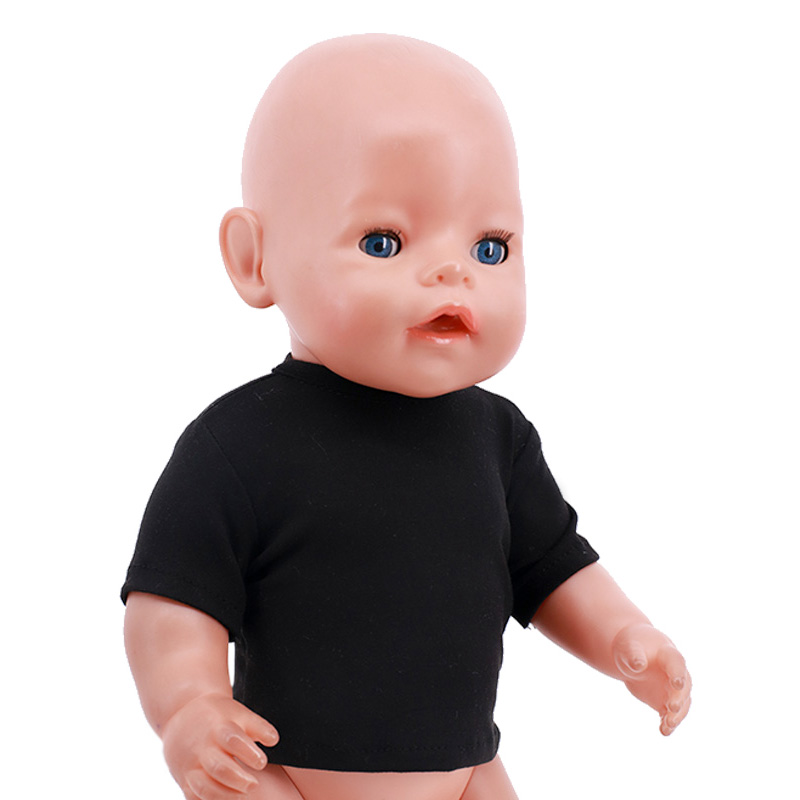 Одежда для кукол, летняя футбо – обзор и цена Baby Products For Summer