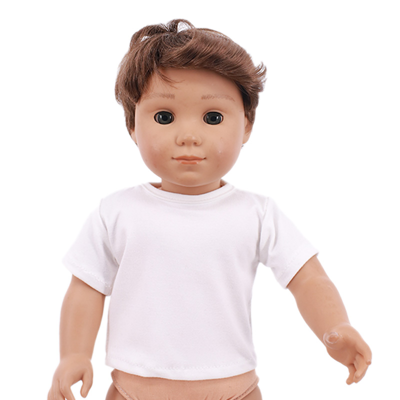 Одежда для кукол, летняя футбо – обзор и цена Baby Products For Summer