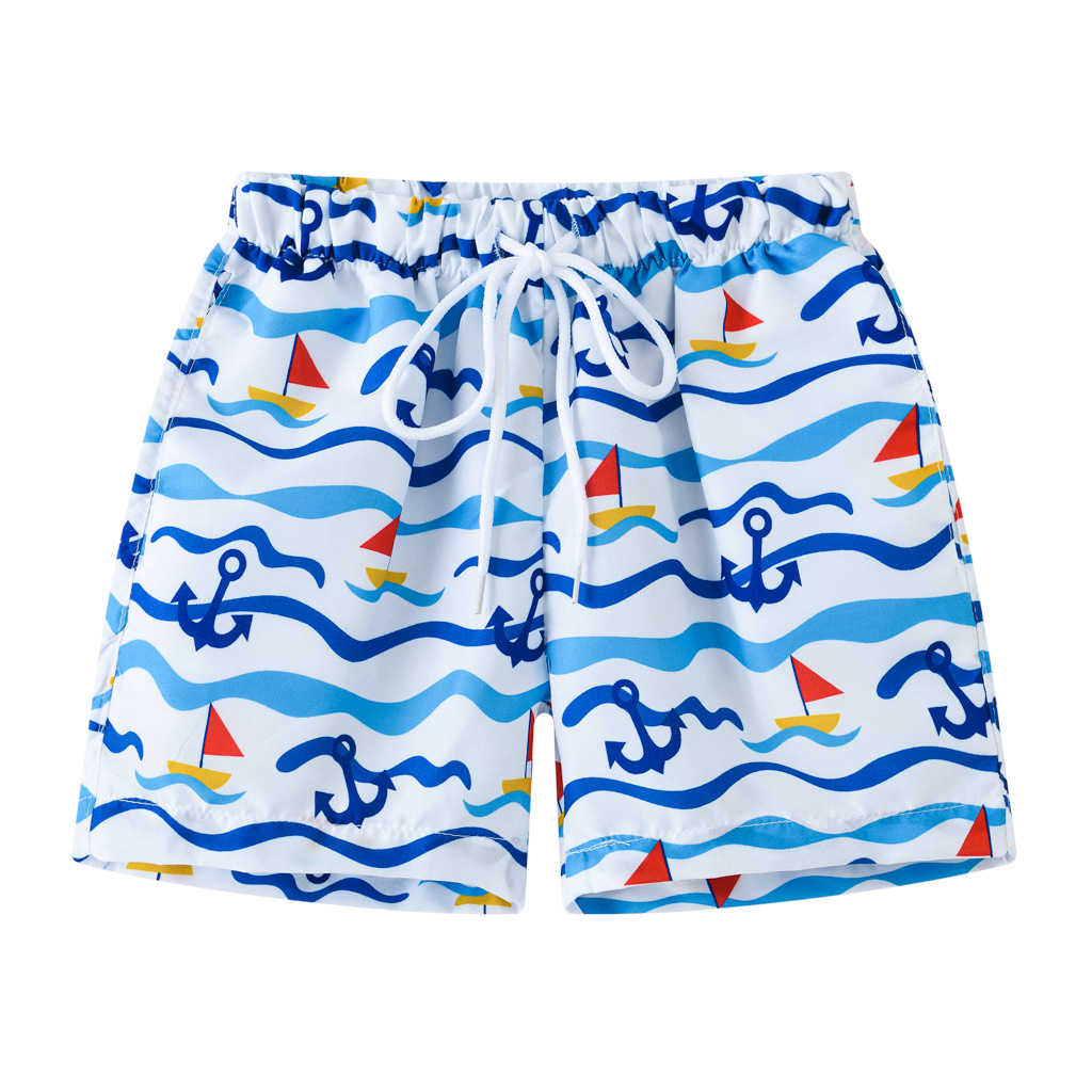 Летние плавки для мальчиков 20 – обзор и цена Baby Products For Summer