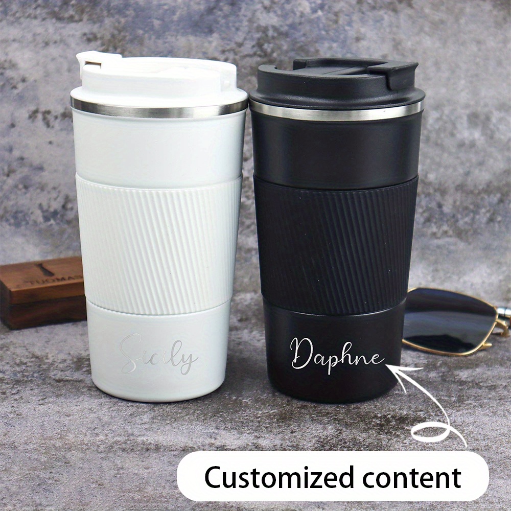 Термокружка из нержавеющей ста – обзор и цена Portable Bottle Warmer