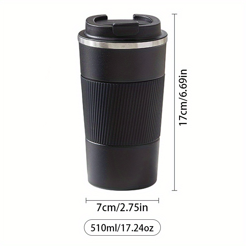 Термокружка из нержавеющей ста – обзор и цена Portable Bottle Warmer