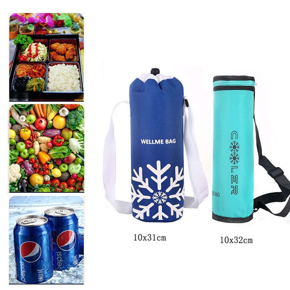 Водонепроницаемая портативная  – обзор и цена Portable Bottle Warmer