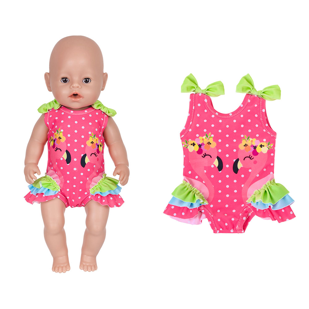 Новая летняя одежда для кукол- – обзор и цена Baby Products For Summer