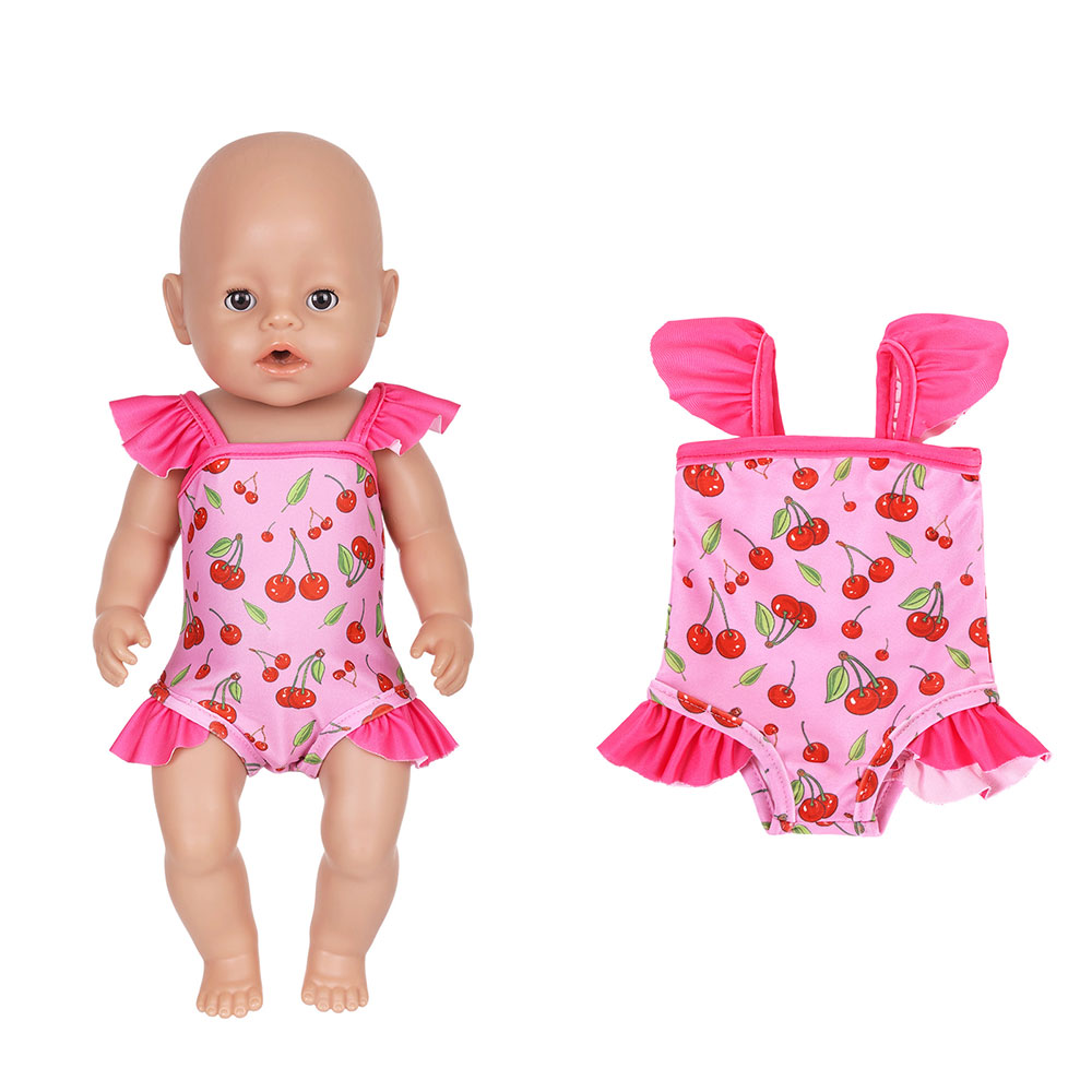 Новая летняя одежда для кукол- – обзор и цена Baby Products For Summer