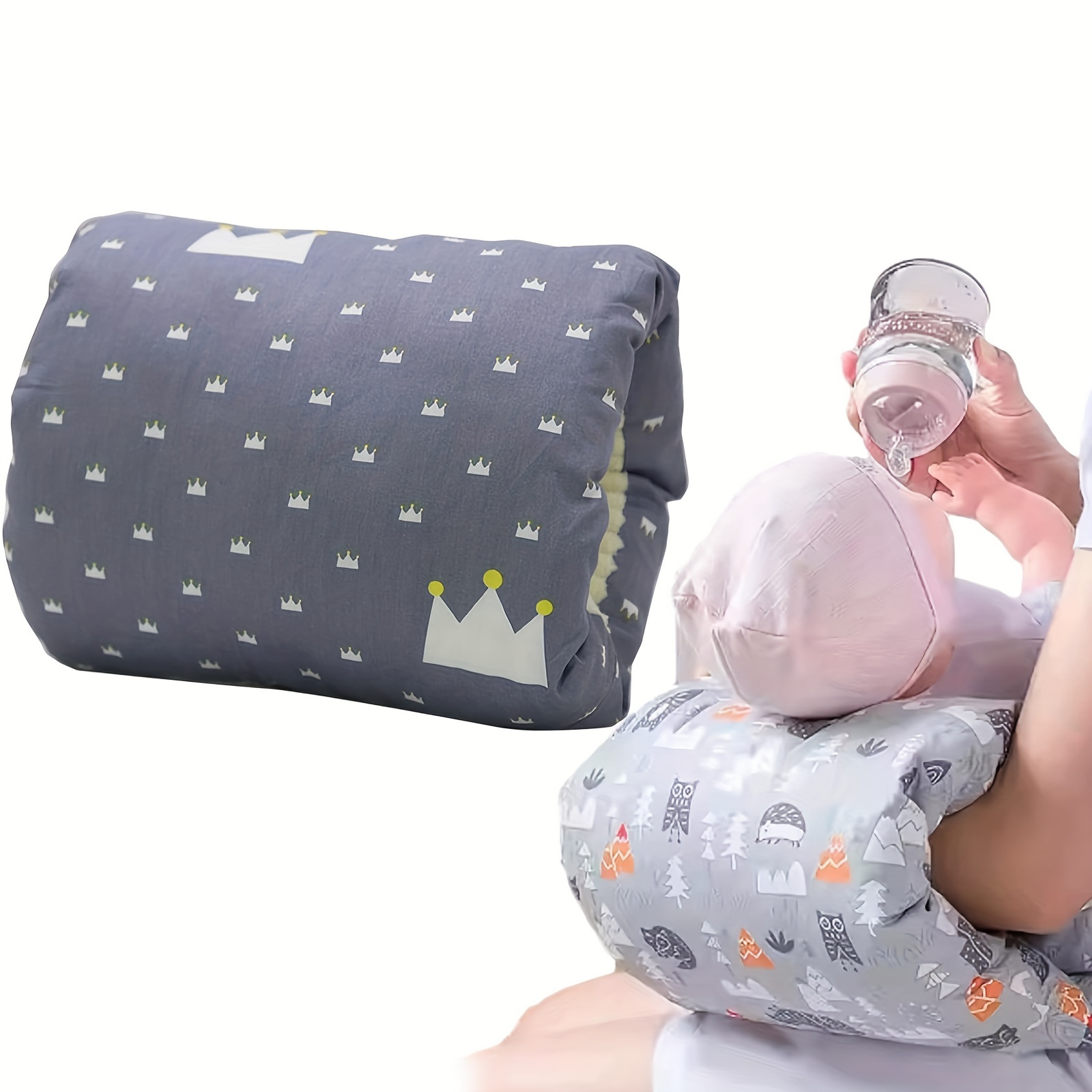 1 шт. уютная подушка для рук,  – обзор и цена Nursing Pillow Breastfeeding