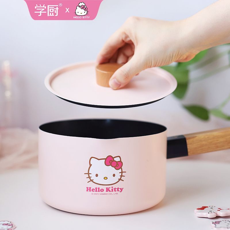 Аниме Sanrio Hello Kitty, 16 с – обзор и цена Baby Products Hamper