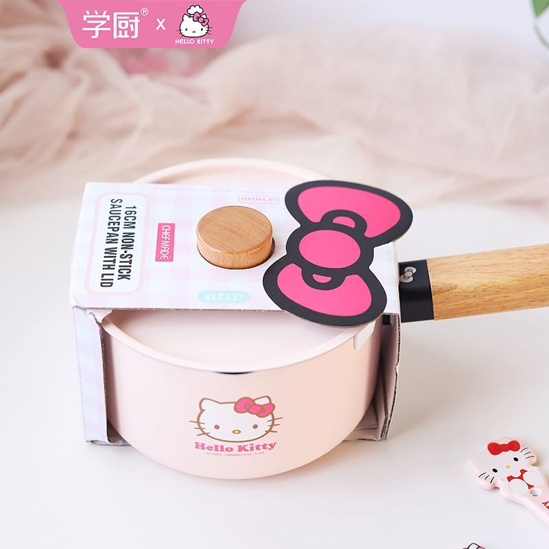 Аниме Sanrio Hello Kitty, 16 с – обзор и цена Baby Products Hamper