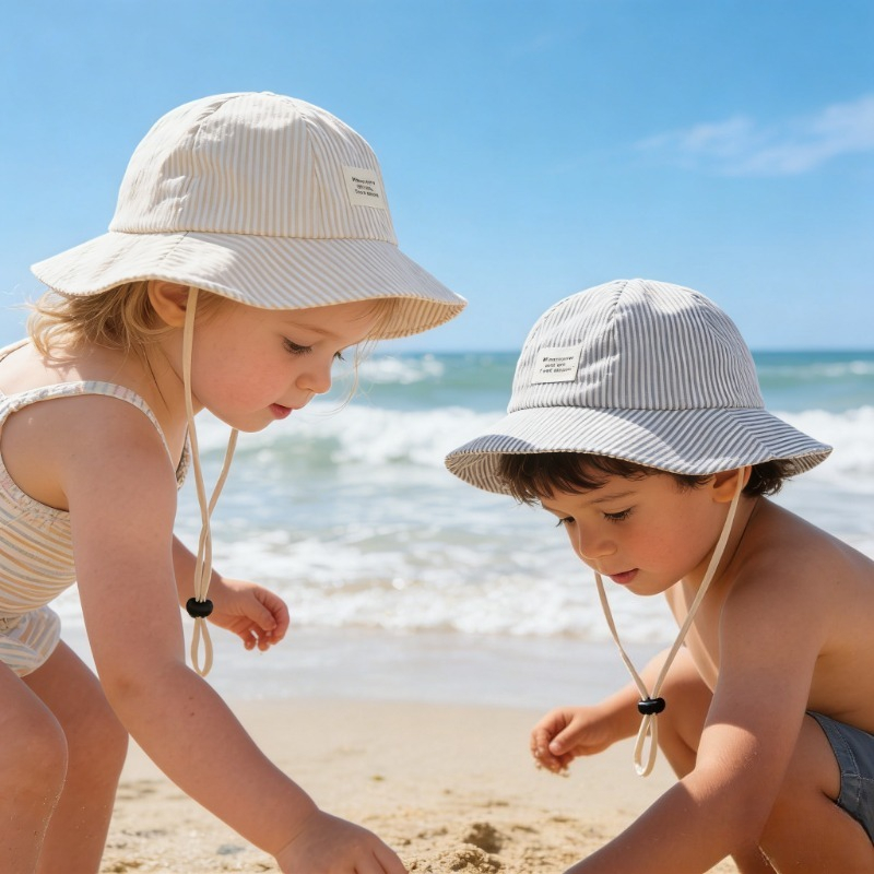 Детская милая панама от солнца – обзор и цена Baby Products For Summer