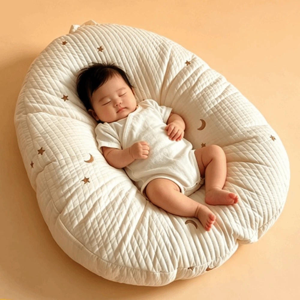Мягкая подушка для кормления м – обзор и цена Nursing Pillow Breastfeeding