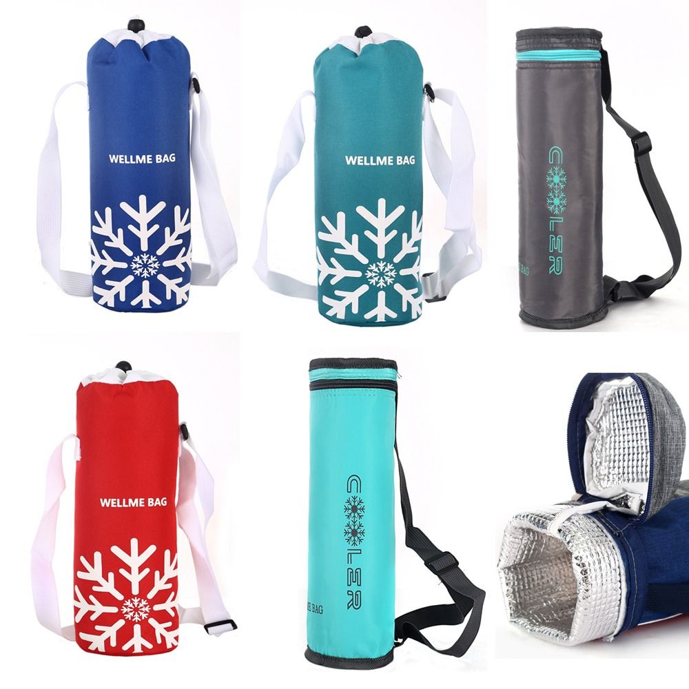 Портативная изолированная крыш – обзор и цена Portable Bottle Warmer