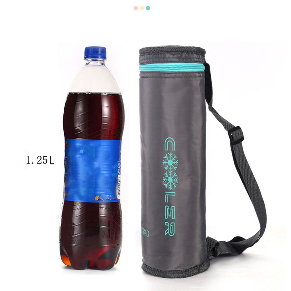 Портативная изолированная крыш – обзор и цена Portable Bottle Warmer