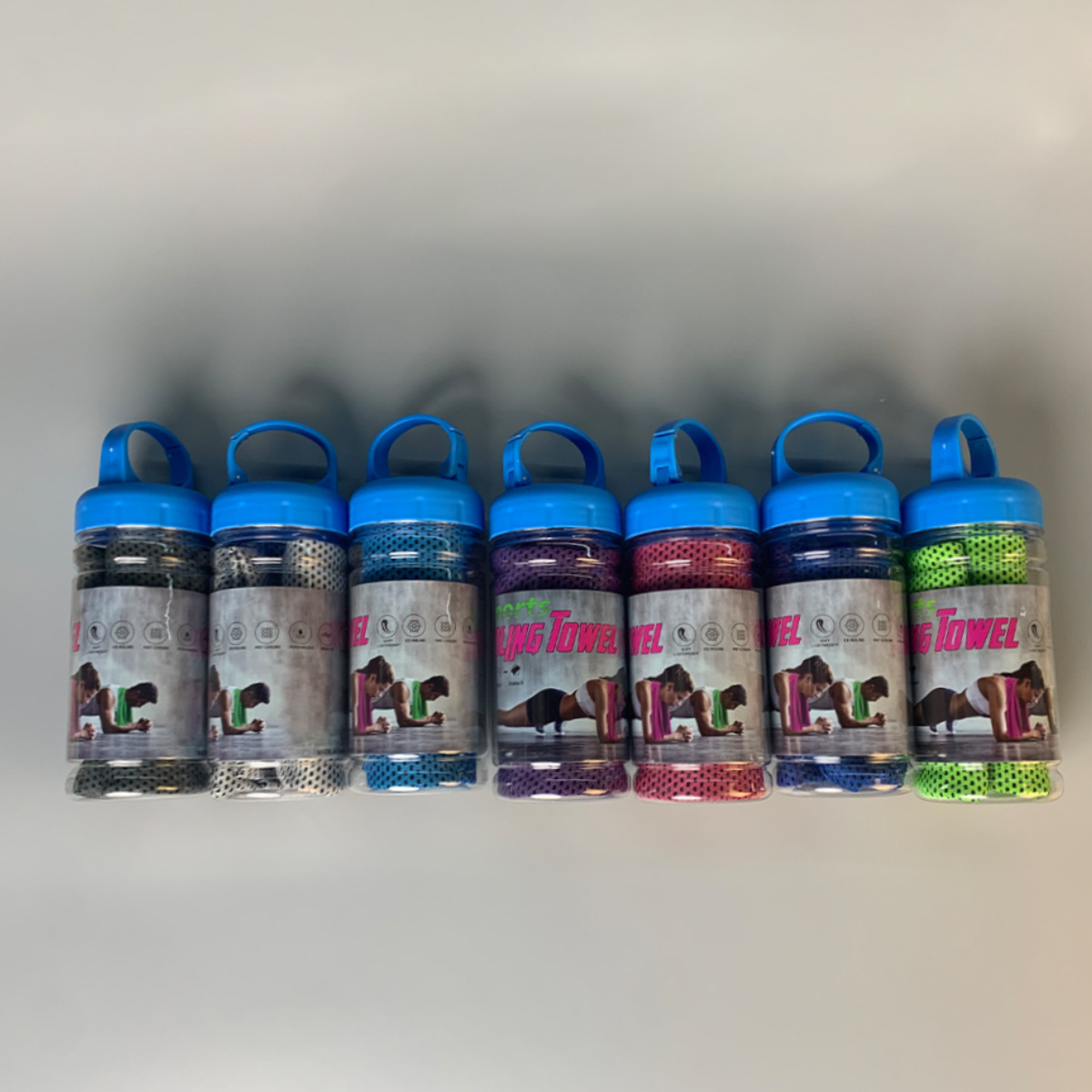 Портативный охлаждающий спорти – обзор и цена Portable Bottle Warmer