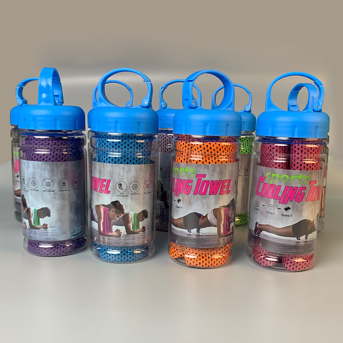 Портативный охлаждающий спорти – обзор и цена Portable Bottle Warmer