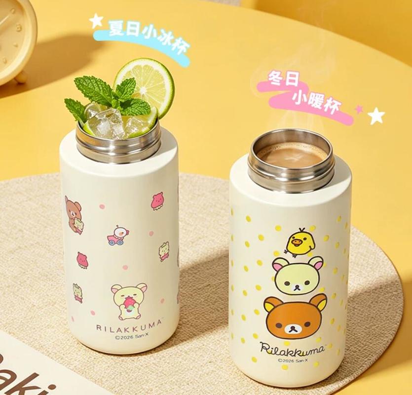 Новая мини-бутылка для воды Ri – обзор и цена Portable Bottle Warmer