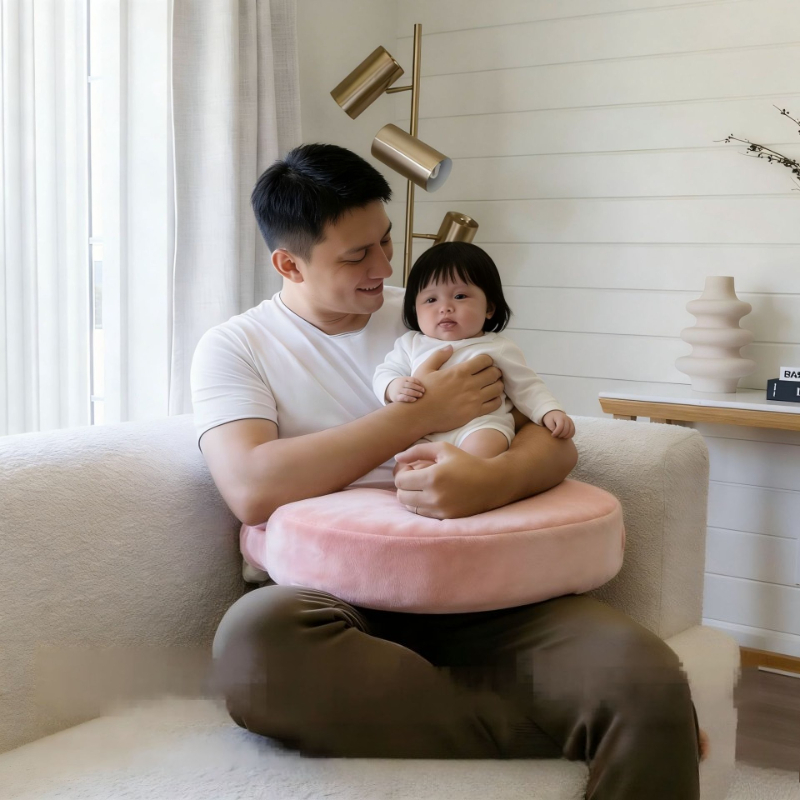 Многофункциональная подушка дл – обзор и цена Nursing Pillow Breastfeeding