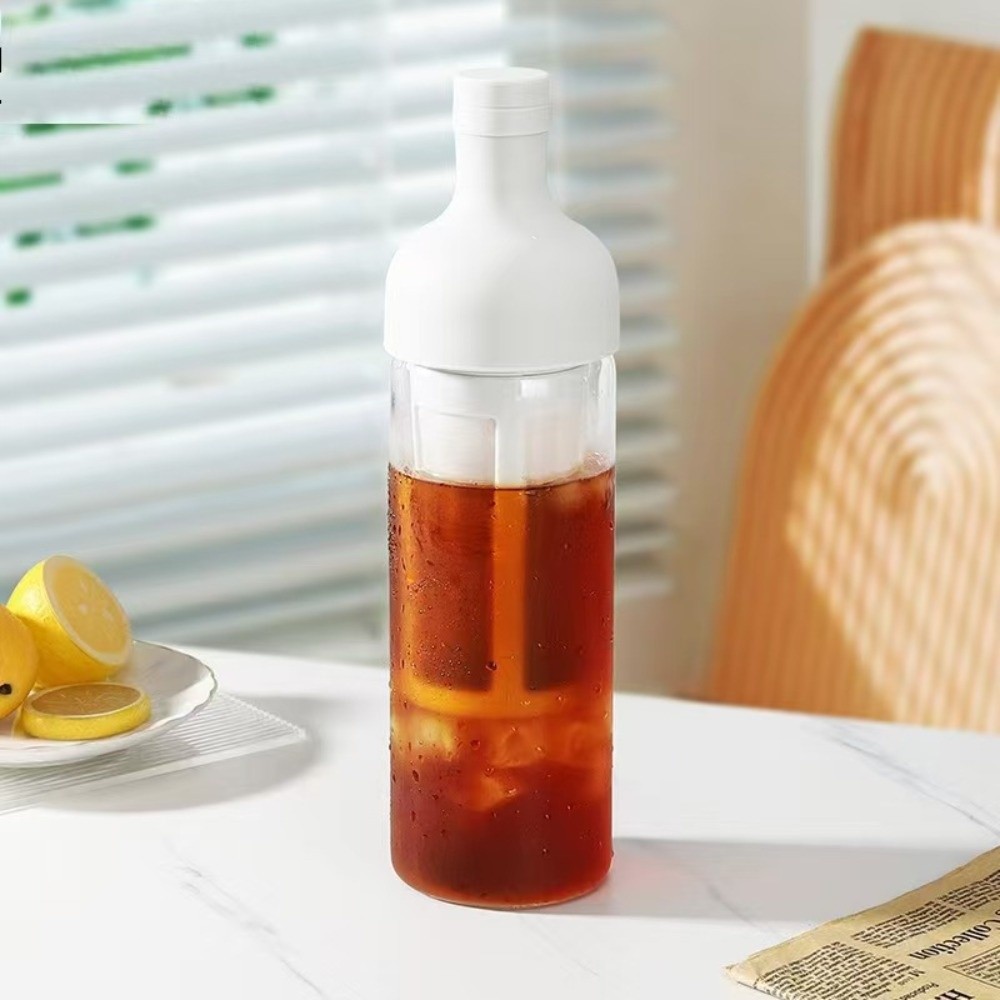 Портативный кофейник для холод – обзор и цена Portable Bottle Warmer