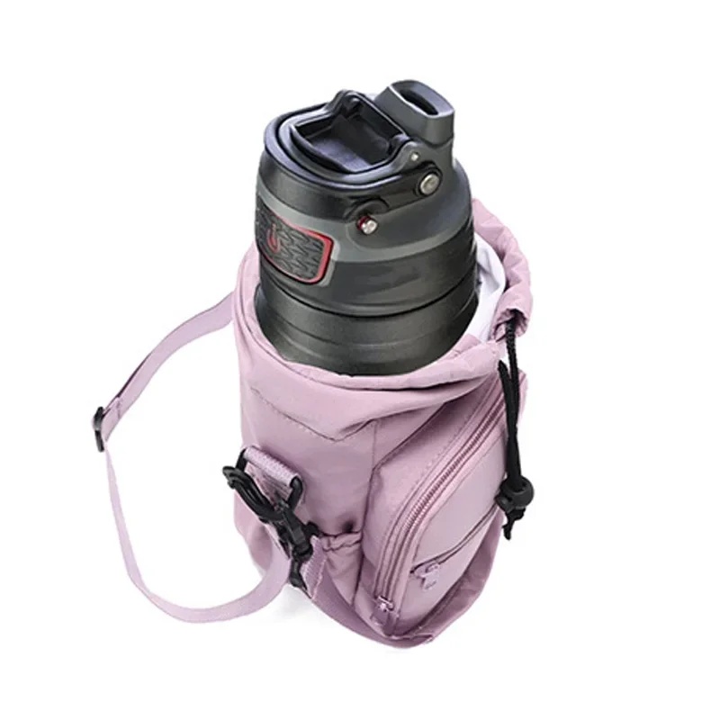 Портативная сумка для бутылки  – обзор и цена Portable Bottle Warmer