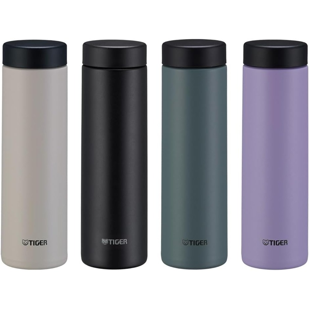 Термос TIGER MMZ-W050 500 мл и – обзор и цена Portable Bottle Warmer
